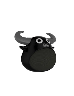 Fitsmart Bluetooth Animal Face Speaker