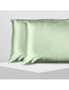 Casa Decor Luxury Satin Pillowcases Twin Pack, hi-res
