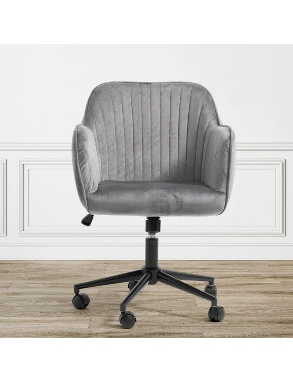 Casa Decor Arles Office Chair, hi-res image number null