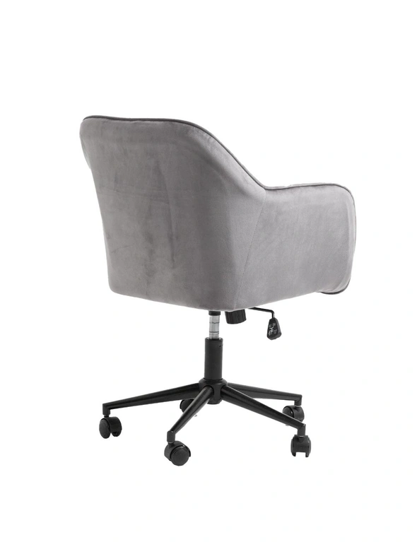 Casa Decor Arles Office Chair, hi-res image number null
