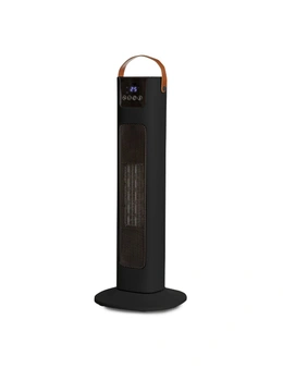 Pursonic Touch Screen Tower Heater