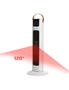 Pursonic Touch Screen Tower Heater, hi-res