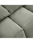 Royal Comfort Ultra-Warm 800GSM Charcoal Quilt, hi-res