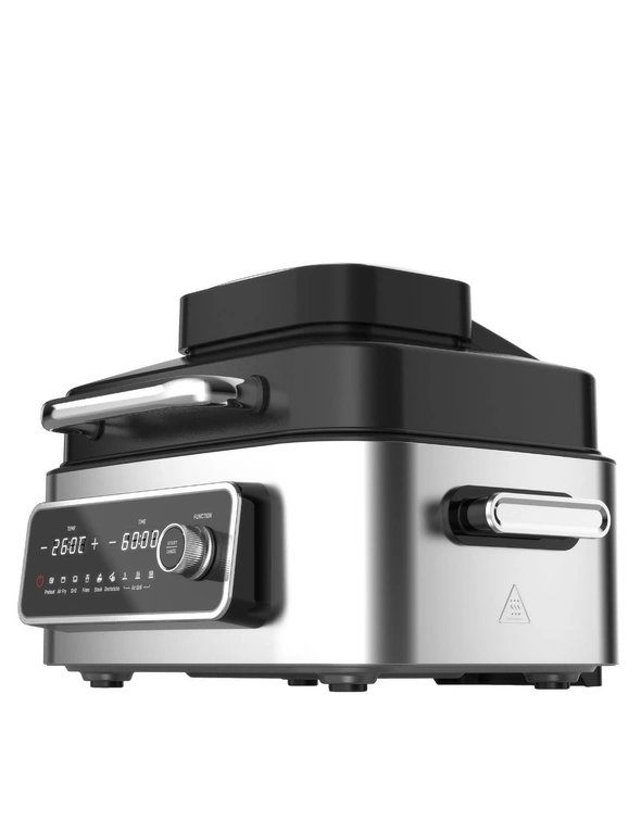 Kitchen Couture Top Loading 6L Air Fryer, hi-res image number null