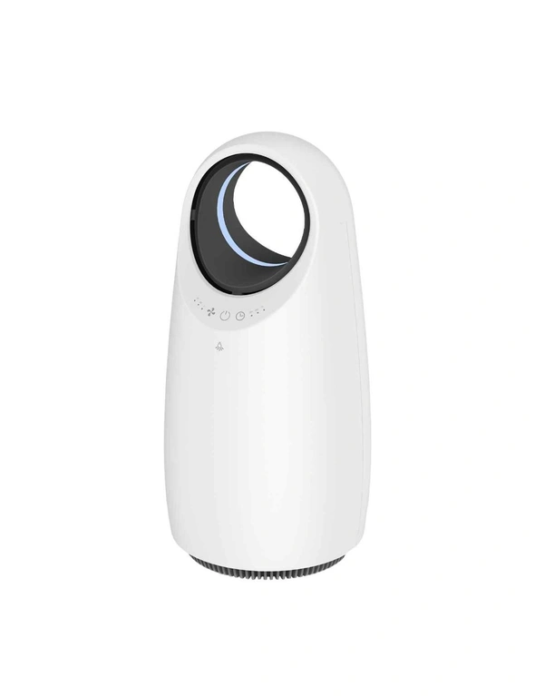MyGenie Ultra Quiet Air Purifier (Wifi), hi-res image number null