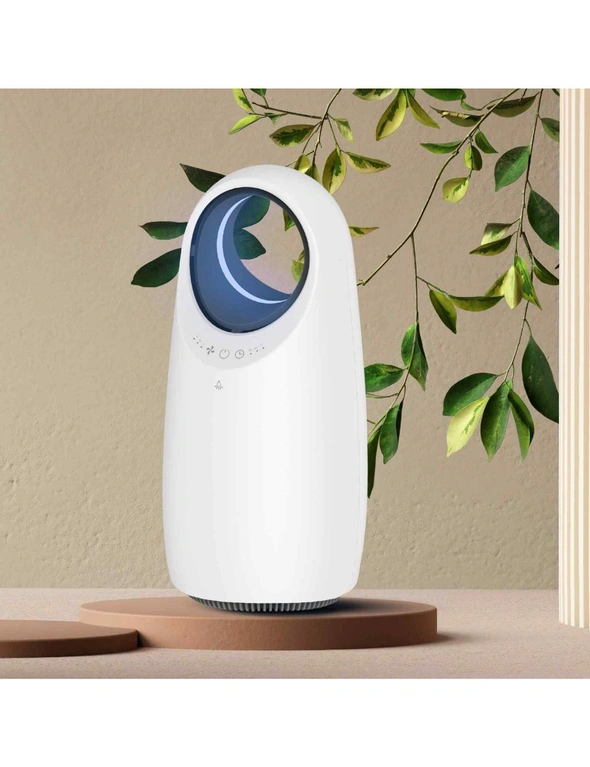 MyGenie Ultra Quiet Air Purifier (Wifi), hi-res image number null
