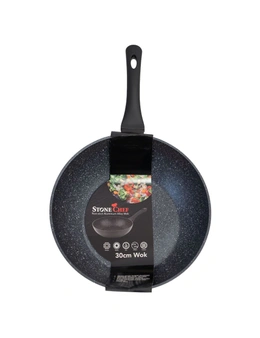Stone Chef Forged wok pan 30CM
