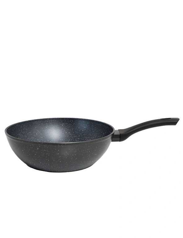 Stone Chef Forged wok pan 30CM, hi-res image number null