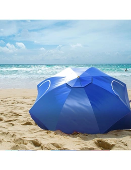 Havana Beach Umbrella