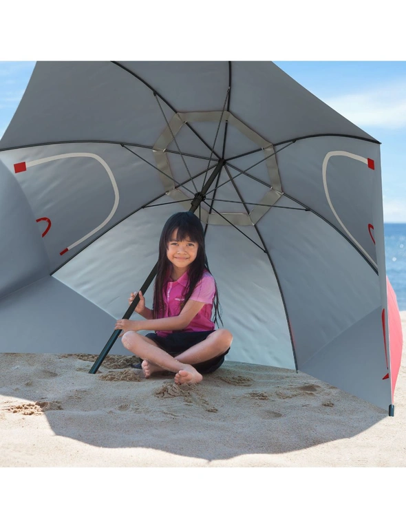 Havana Beach Umbrella, hi-res image number null
