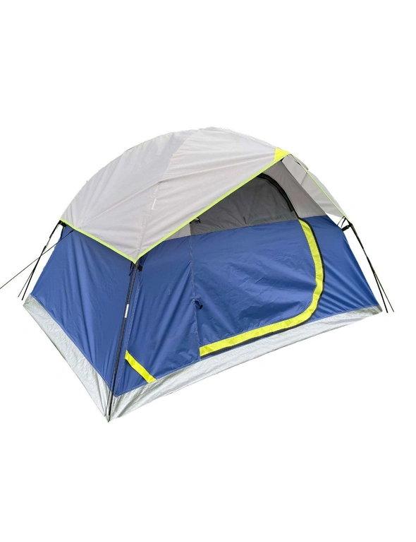 Havana Outdoors 2-3 Person Tent Lightweight Hiking Backpacking Camping, hi-res image number null