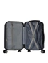 Milano Travel Luxury 3 Piece Luggage Set, hi-res