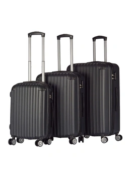 Milano Premium 3-Piece Luggage Set