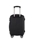 Milano Premium 3-Piece Luggage Set, hi-res