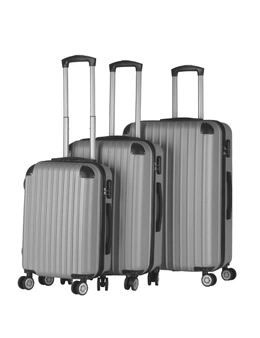 Milano Premium 3-Piece Luggage Set