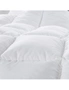 Royal Comfort Deluxe Pure Soft Duck Feather & Down Quilt, hi-res