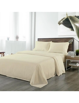 Royal Comfort 1000TC Pure Soft Bamboo Blend Sheet Set