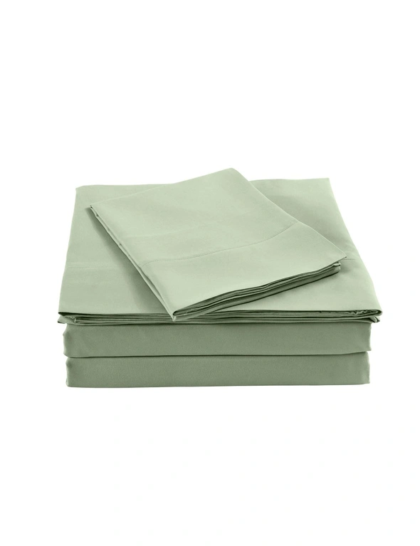 Royal Comfort 1000TC Pure Soft Bamboo Blend Sheet Set, hi-res image number null
