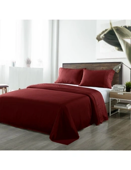 Royal Comfort 1000TC Pure Soft Bamboo Blend Sheet Set