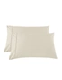 Kensington 1200TC Ultra Soft 100% Egyptian Cotton Striped Sheet Set, hi-res