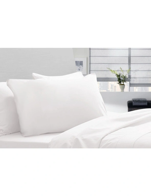 Royal Comfort Signature Hotel Pillow, hi-res image number null