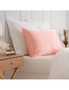 Royal Comfort 100% Dual-Sided Pure Silk Pillowcase - Single Pack, hi-res