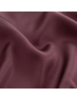 Royal Comfort 100% Dual-Sided Pure Silk Pillowcase - Single Pack