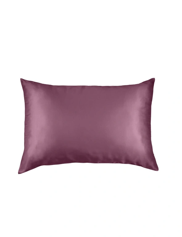 Royal Comfort 100% Dual-Sided Pure Silk Pillowcase - Single Pack, hi-res image number null