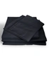 Royal Comfort Balmain 1000TC Bamboo Cotton Sheet Set, hi-res