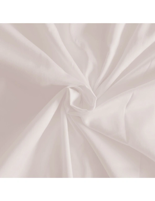 Royal Comfort Balmain 1000TC Bamboo Cotton Quilt Cover Set, hi-res image number null