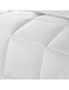 Royal Comfort 800GSM Hotel Weight Down Alternative Quilt, hi-res