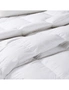 Royal Comfort Deluxe Pure Soft 500GSM Goose Feather & Down Quilt, hi-res