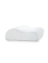 Royal Comfort - Gel Memory Foam Pillow Contour - Single Pack, hi-res