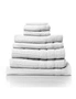 Royal Comfort Eden 600GSM 100% Egyptian Cotton 8-Piece Towel Pack, hi-res