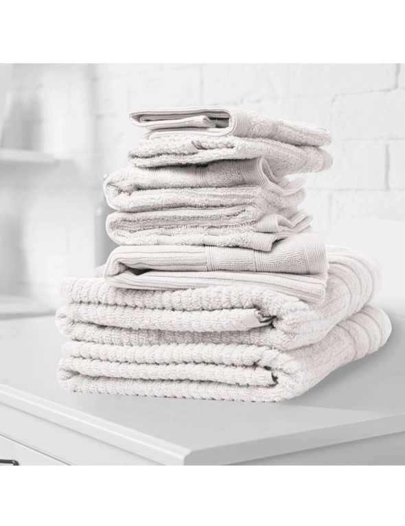 Promo 🧨 Biltmore® Egyptian Towel Collection 🌟