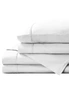 Royal Comfort 1500TC Cotton Rich Fitted Sheet Set - 4 Piece, hi-res