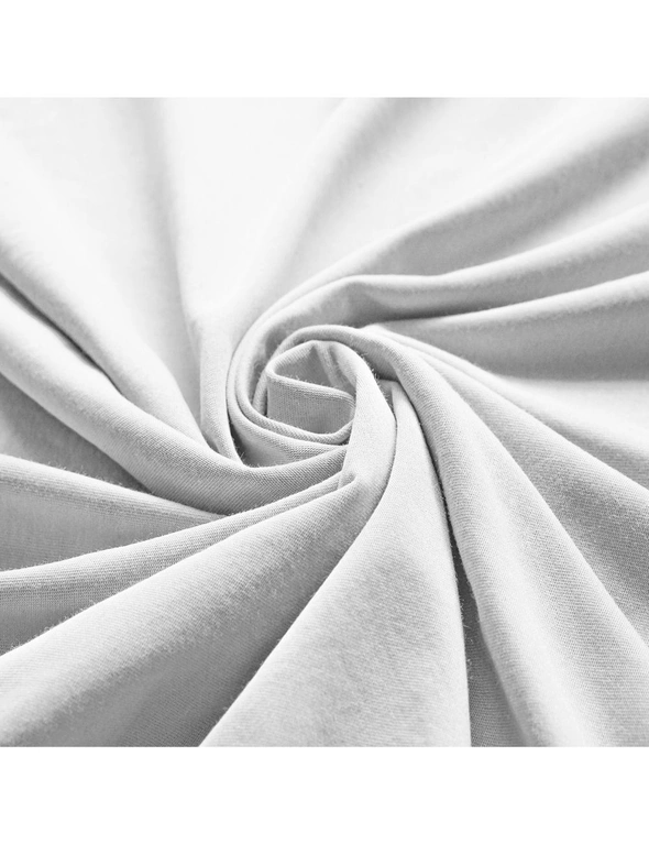 Royal Comfort 1500 Thread count Cotton Rich Quilt cover Sets