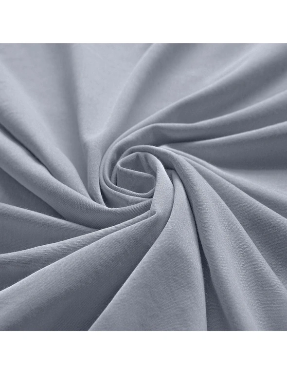 Royal Comfort 1500 Thread count Cotton Rich Quilt cover Sets