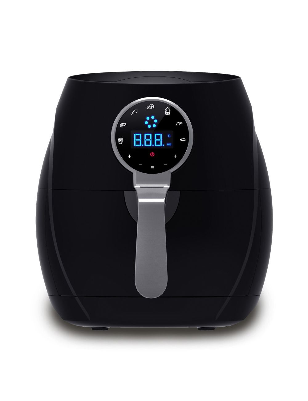 Kitchen couture 7l digital air fryer sale