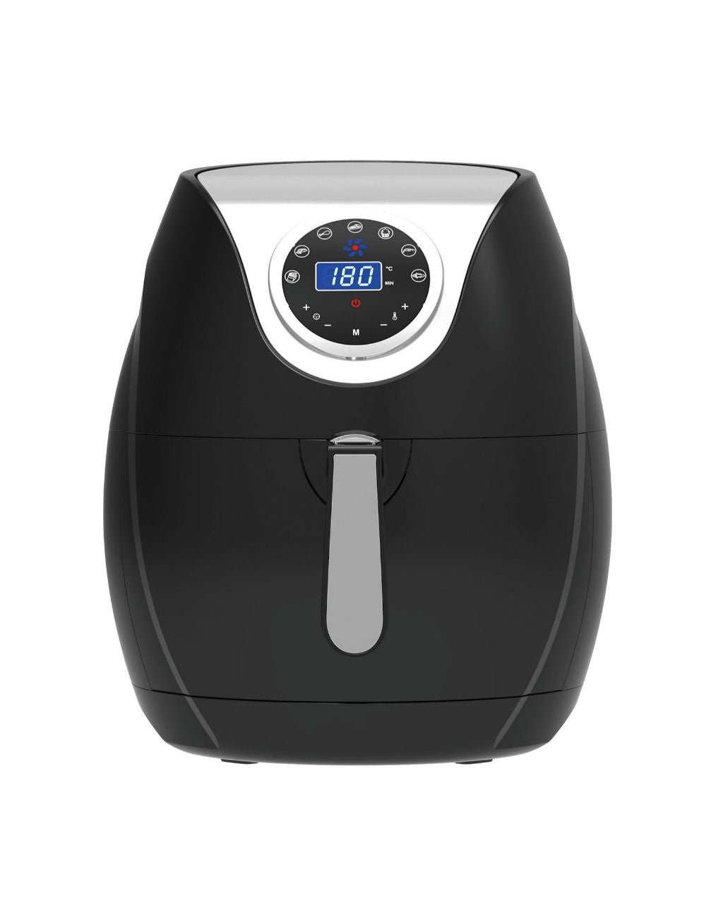 Kitchen Couture 7L Digital Air Fryer