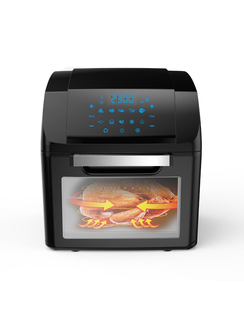 Kitchen Couture 14 Litre Digital Air Fryer Crossroads   DR 301545 900 1.JPG