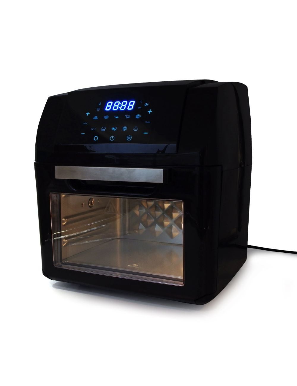 Kitchen Couture 14 Litre Digital Air Fryer Crossroads   DR 301545 900 7.JPG