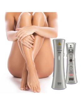 Silhouette Laser Hair Removal Device