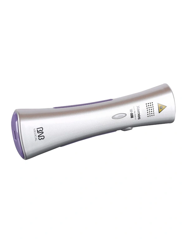 Silhouette Laser Hair Removal Device, hi-res image number null