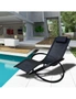 Arcadia Furniture Zero Gravity Rocking Chair, hi-res