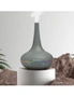 Milano Ultrasonic Diffuser With 3 Essential Oils, hi-res