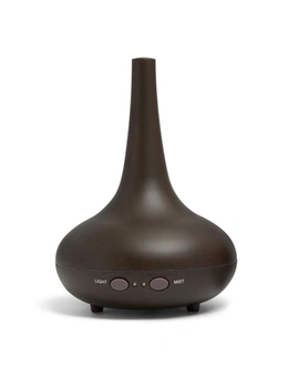 Milano Ultrasonic Diffuser With 3 Essential Oils