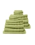 Royal Comfort Eden Egyptian Cotton 600 GSM 16 Piece Towel Pack, hi-res