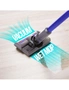 MyGenie H20 Pro Wet Mop 2-In-1 Cordless Stick Vacuum + Dark Wood Diffuser, hi-res