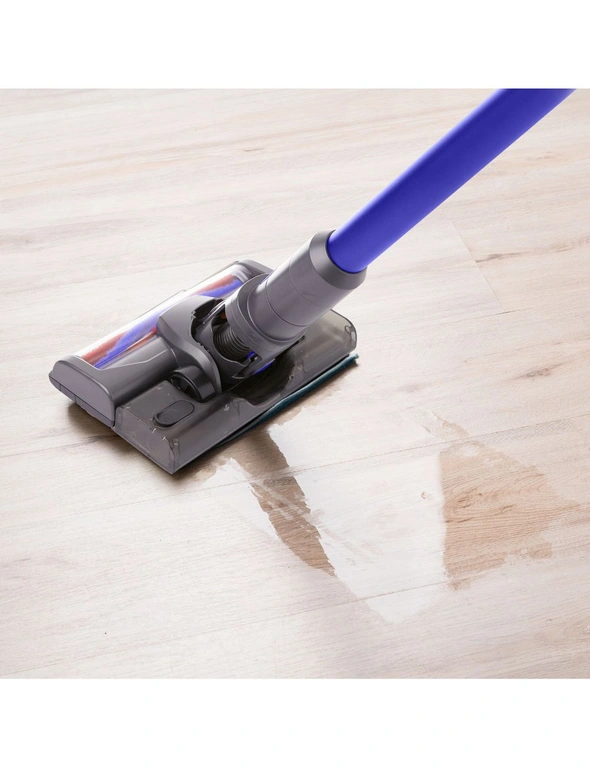 MyGenie H20 Pro Wet Mop 2-In-1 Cordless Stick Vacuum + Dark Wood Diffuser, hi-res image number null